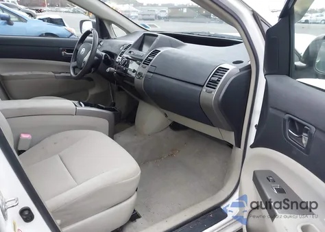 2008 Toyota Prius z USA, uszkodzony, nr VIN JTDKB20U587699856